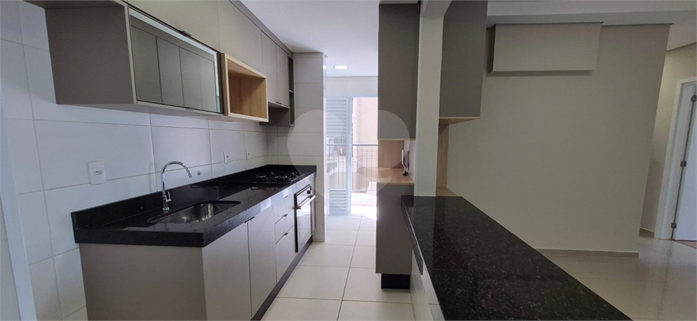 Apartamento à venda com 3 quartos, sendo 1 suíte, em Parque Campolim, Sorocaba, SP