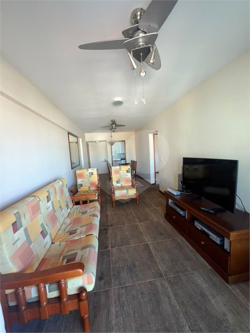Apartamento à venda com 2 quartos, sendo 1 suíte,  em Vila Nova, Cabo Frio, RJ