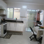 Casa à venda com 2 suítes no condomínio Real Residencial Julia, São Paulo - SP