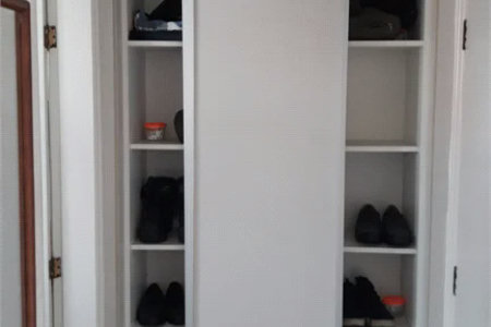 Apartamento à venda com 3 quartos, sendo 1 suíte,  em Vila Andrade, São Paulo, SP