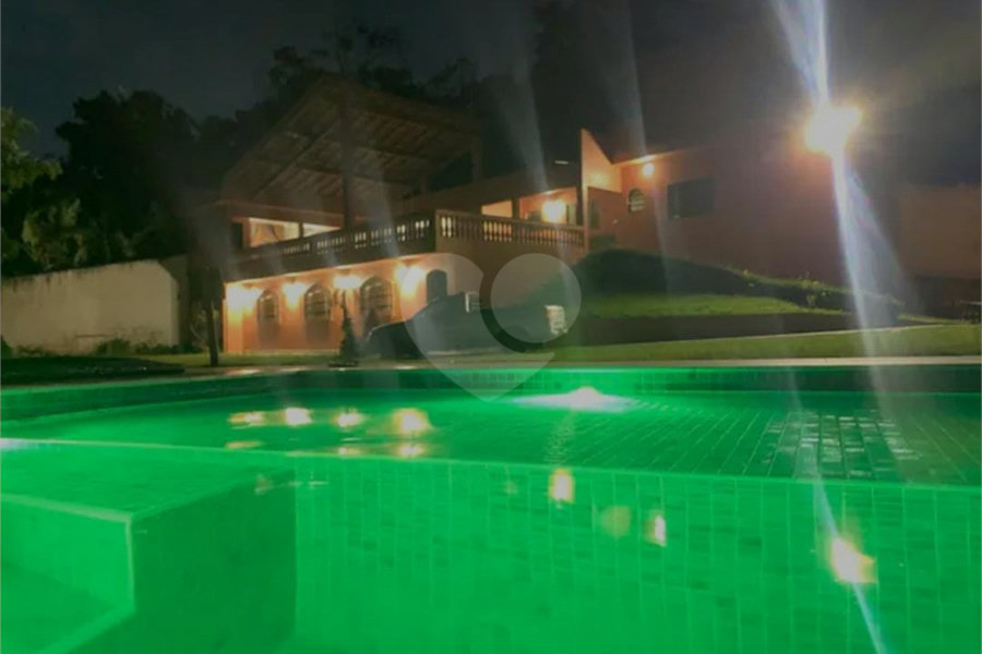 Chácara à venda com 3 quartos em Parelheiros, São Paulo, SP
