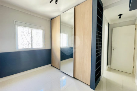 Apartamento à venda com 3 suítes no Centro, São Bernardo do Campo, SP