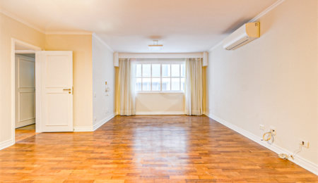 Apartamento para alugar com 2 quartos em Itaim Bibi, São Paulo, SP