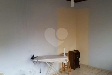 Sobrado à venda com 3 quartos, sendo 1 suíte, em Vila Maria, São Paulo, SP