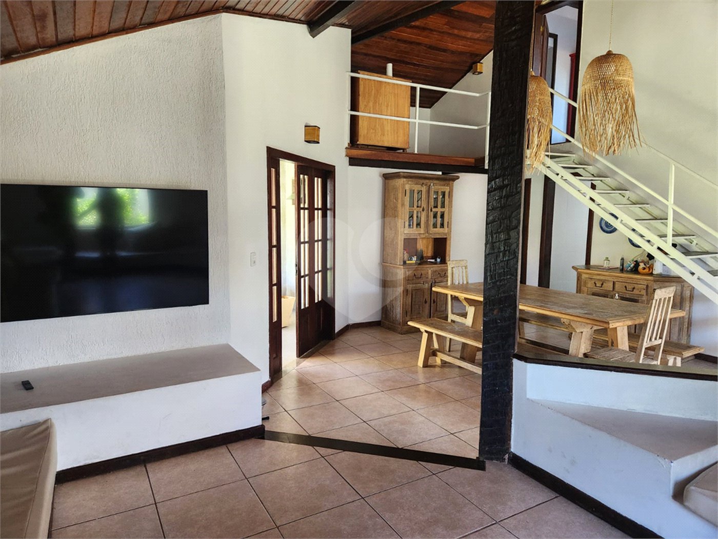 Casa à venda com 5 suítes em Bosque de Geribá, Armação dos Búzios, RJ