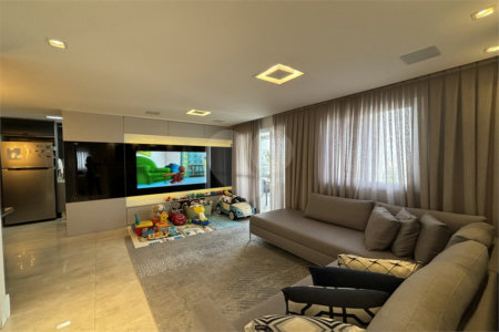 Apartamento à venda com 2 quartos, sendo 1 suíte, em Santa Teresinha, São Paulo, SP