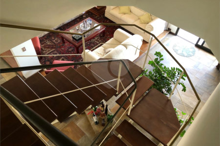 Apartamento à venda com 4 suítes em Vila Henrique, Salto, SP