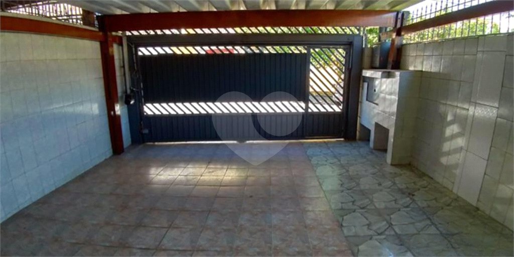 Sobrado à venda com 2 quartos em Vila Gustavo, São Paulo, SP