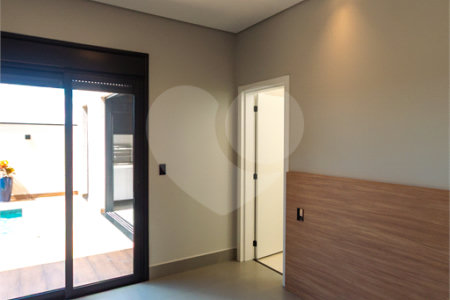 Casa à venda com 3 suítes no condomínio Jardim Residencial Dona Maria Candida, Indaiatuba - SP