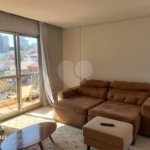Apartamento à venda ou para alugar com 2 suítes em Alto da Lapa, São Paulo, SP