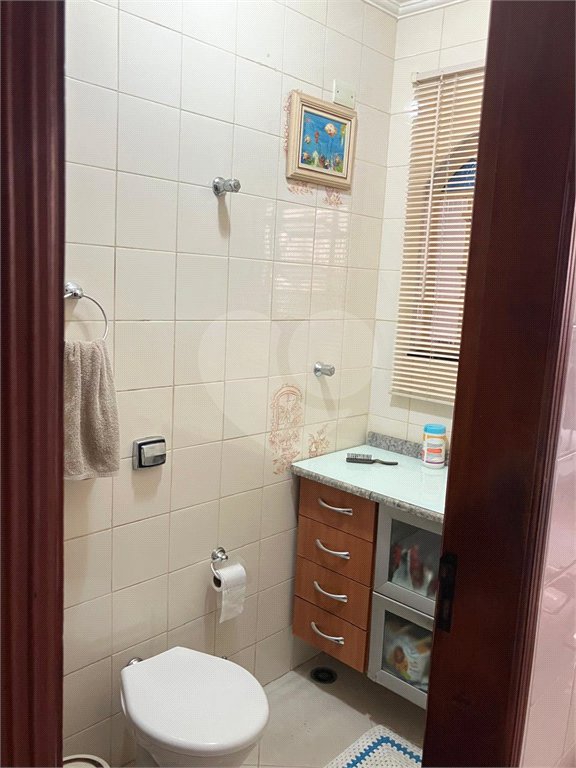 Sobrado à venda com 3 quartos, sendo 1 suíte, em Jaçanã, São Paulo, SP