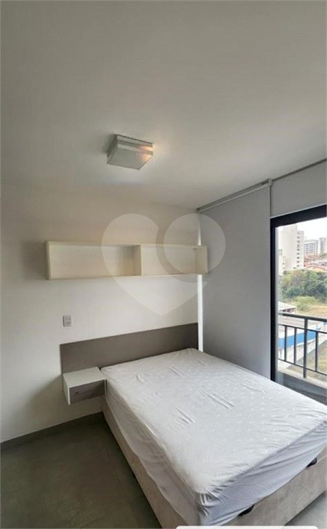 Apartamento à venda com 1 suíte em Santana, São Paulo, SP