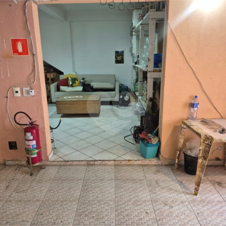 Casa para alugar com 3 quartos em Vila Leopoldina, São Paulo, SP