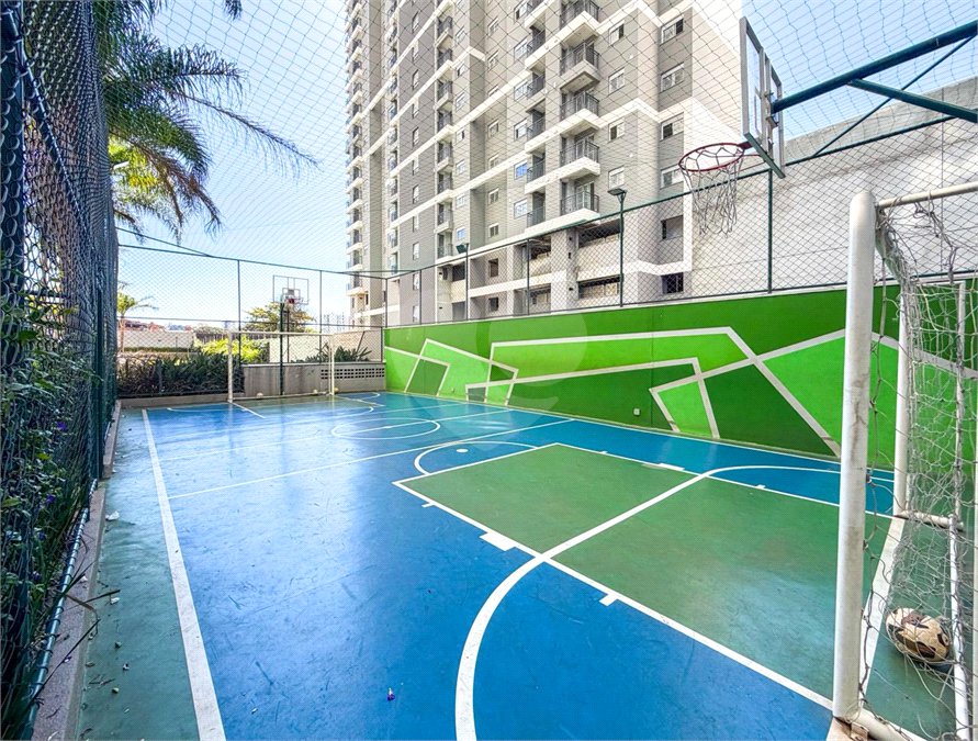 Apartamento à venda com 2 quartos em Lapa, São Paulo, SP