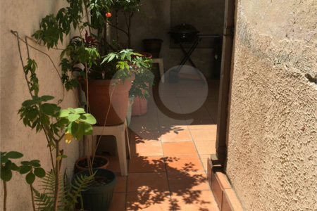 Casa de Vila à venda com 2 quartos em Tucuruvi, São Paulo, SP