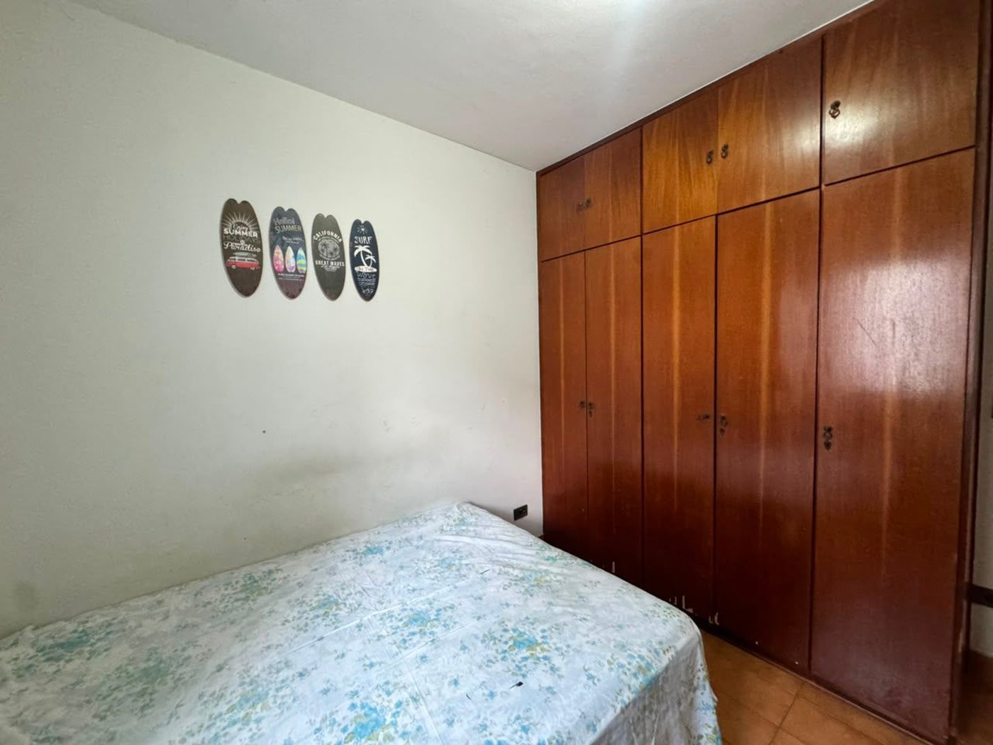 Apartamento com 3 dormitórios à venda, 73 m² por R$ 350.000,00 - Balneário Cidade Atlântica - Guarujá/SP