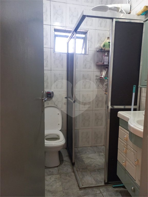 Casa à venda com 3 quartos, sendo 1 suíte, em Vila Nivi, São Paulo, SP