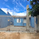 Casa à venda com 2 quartos em Chácara Barro Branco, Itapetininga, SP
