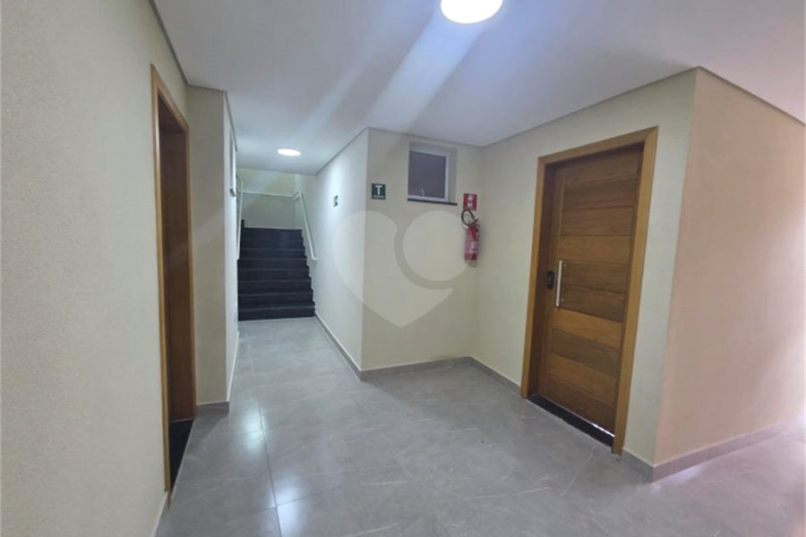 Apartamento à venda com 2 quartos em Tucuruvi, São Paulo, SP
