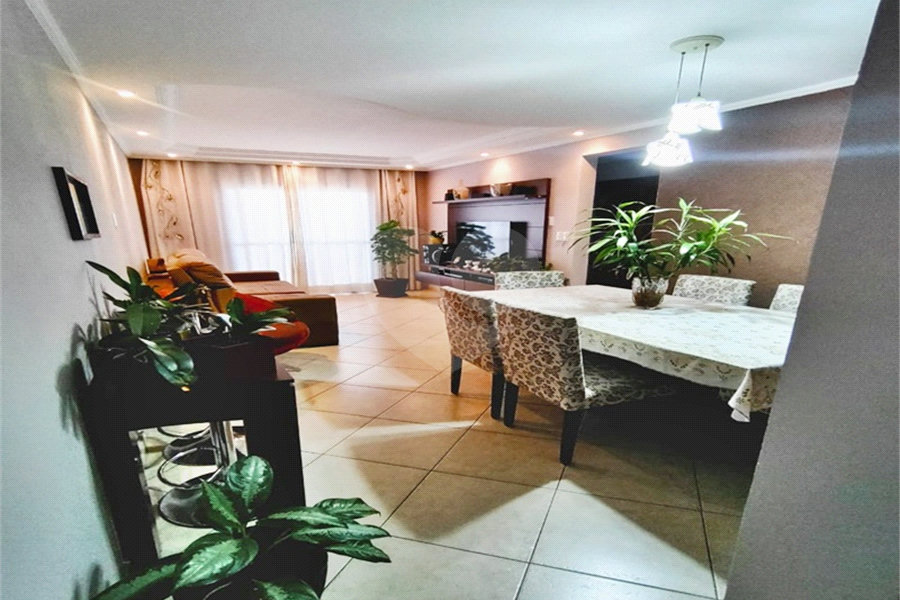 Apartamento à venda com 2 quartos em Vila Medeiros, São Paulo, SP