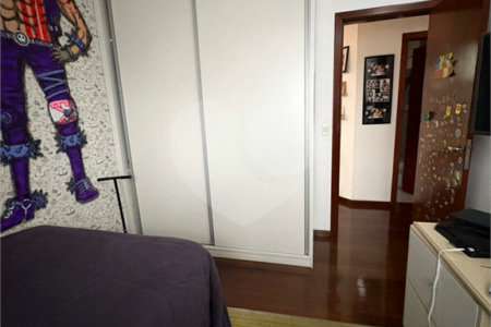 Apartamento à venda com 3 quartos, sendo 1 suíte, em Nova Petrópolis, São Bernardo do Campo, SP
