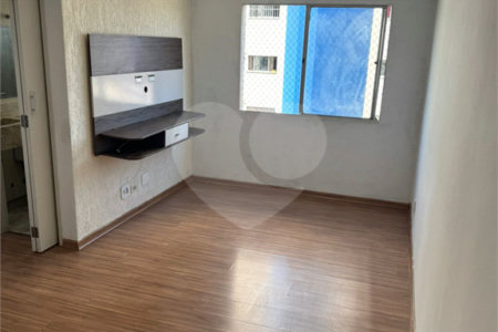 Apartamento à venda com 2 quartos em Jardim Peri, São Paulo, SP