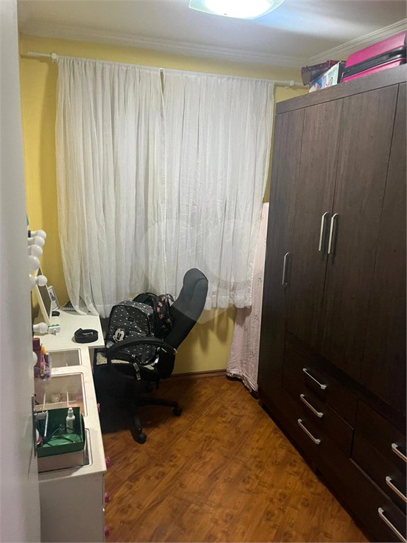 Apartamento à venda com 3 quartos, sendo 1 suíte, em Vila Carrão, São Paulo, SP