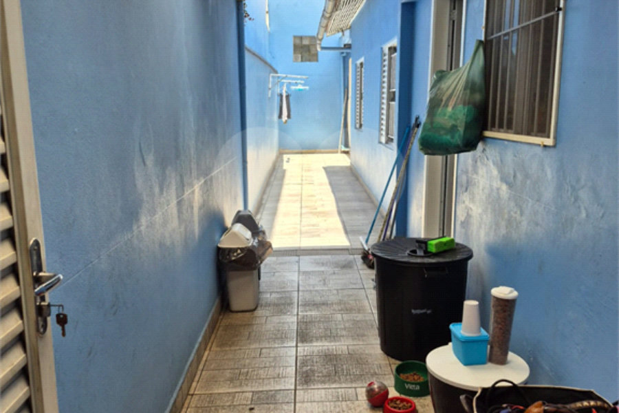 Casa Térrea à venda com 2 quartos, sendo 1 suíte,  em Vila Guarani, São Paulo, SP