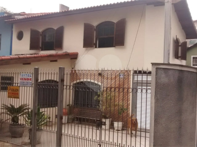 Casa de Vila à venda com 3 quartos, sendo 1 suíte,  em Mandaqui, São Paulo, SP