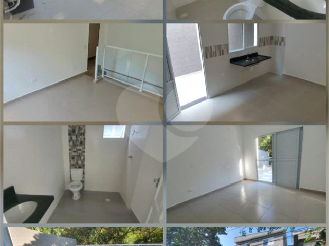 Casa à venda com 5 quartos em Mandaqui, São Paulo, SP