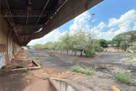 Terreno à venda em Vila Xavier (vila Xavier), Araraquara, SP
