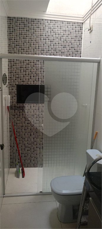 Sobrado à venda com 2 quartos em Parque Viviane, Itaquaquecetuba, SP