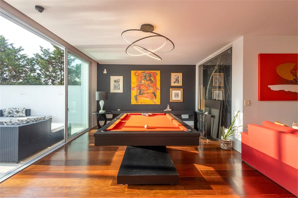 Casa à venda com 4 suítes em Jardim Guedala, São Paulo, SP