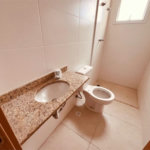 Apartamento com Varanda Gourmet em Condomínio Clube na Enseada – 2 Dormitórios