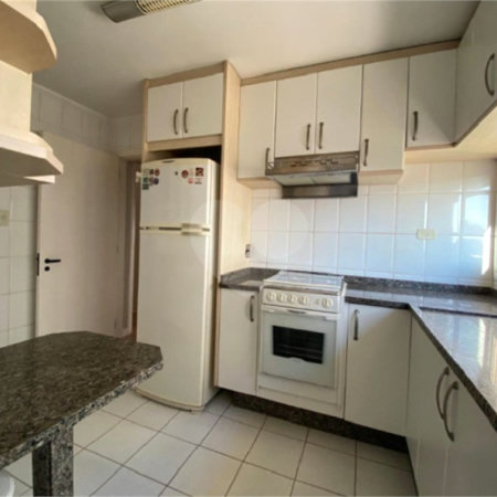 Apartamento à venda com 2 quartos, sendo 1 suíte, em Cidade Monções, São Paulo, SP