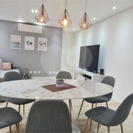 Apartamento à venda com 2 quartos, sendo 1 suíte,  em Barra Funda, São Paulo, SP
