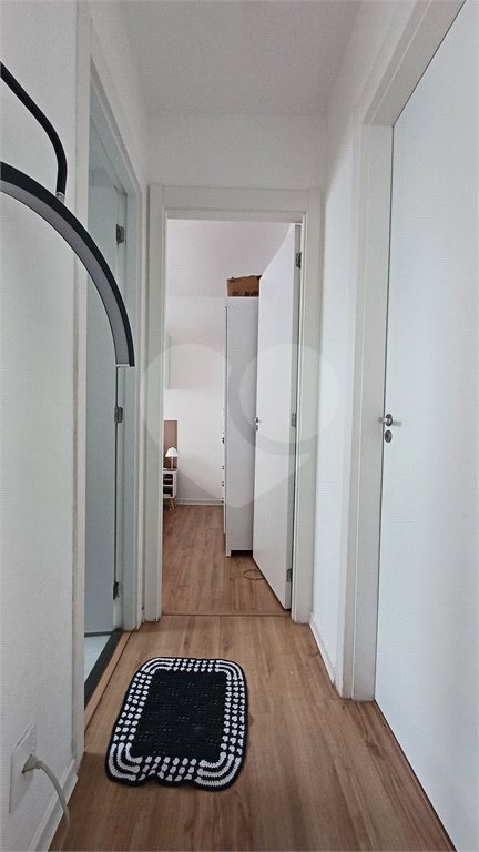 Apartamento à venda com 2 quartos em Vila Guilherme, São Paulo, SP