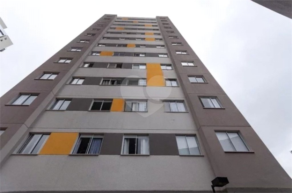 Apartamento à venda com 1 quarto em Barra Funda, São Paulo, SP