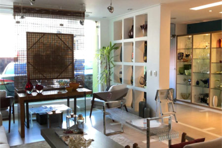 Sobrado à venda com 3 quartos em Chácara Santo Antônio, São Paulo, SP