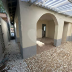 Casa para alugar com 2 quartos em Vila Pereira Cerca, São Paulo, SP