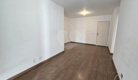 Apartamento à venda com 1 suíte em Vila Isabel, Rio de Janeiro, RJ