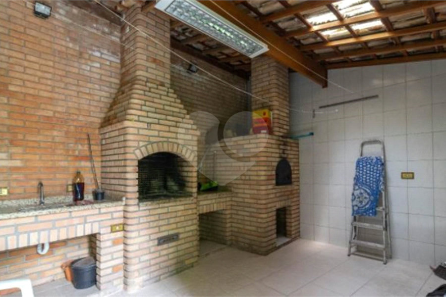 Sobrado à venda com 3 quartos, sendo 1 suíte, em Casa Verde, São Paulo, SP