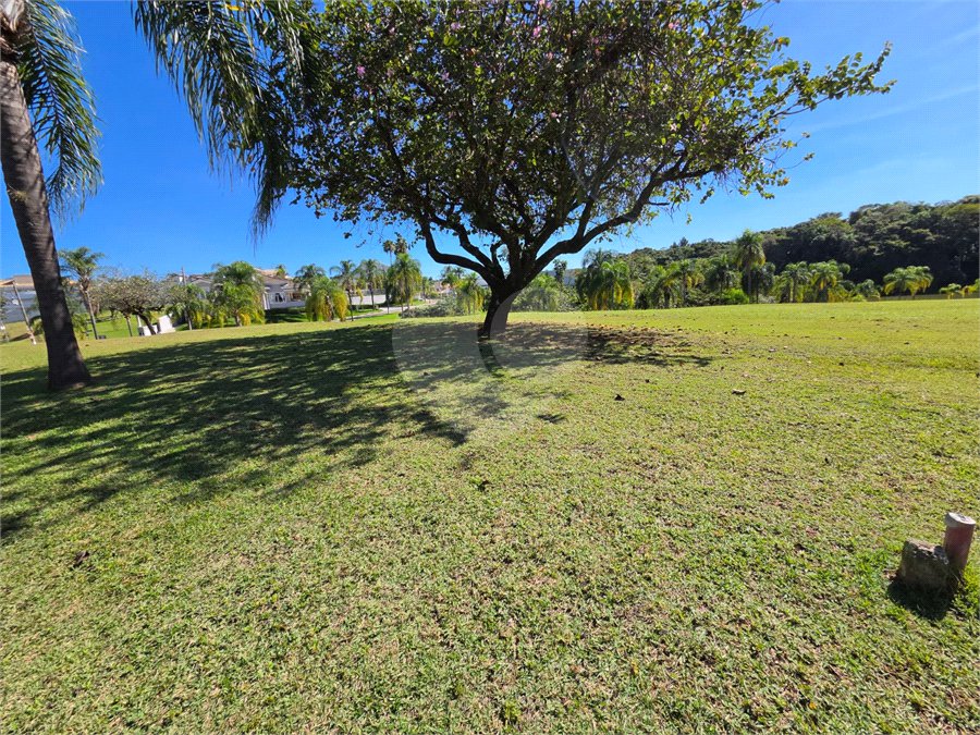 Terreno à venda no condomínio Fazenda Imperial, Sorocaba - SP