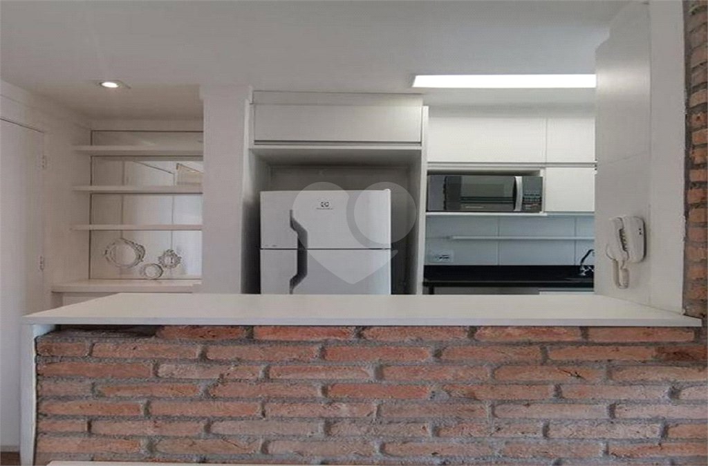 Apartamento à venda com 2 quartos em Parque Reboucas, São Paulo, SP