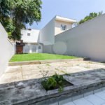 Casa à venda com 3 quartos, sendo 1 suíte,  em Brooklin Paulista, São Paulo, SP