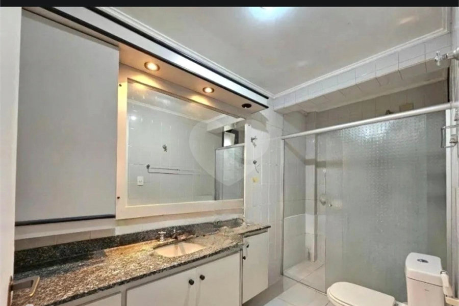 Apartamento à venda com 3 quartos, sendo 1 suíte, em Santa Teresinha, São Paulo, SP