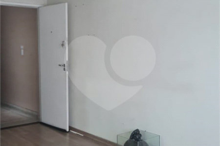 Apartamento à venda com 2 quartos em Água Fria, São Paulo, SP