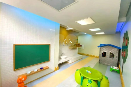 Apartamento à venda com 3 suítes em Cidade Monções, São Paulo, SP
