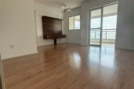 Apartamento à venda com 2 quartos, sendo 1 suíte,  em Vila Andrade, São Paulo, SP