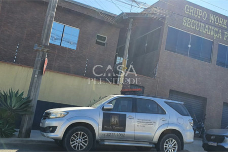 Casa à venda com 2 quartos, sendo 1 suíte, em Jardim Residencial Villa Amato, Sorocaba, SP